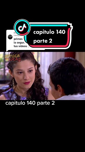 Responder a @nandy_tapia capitulo 140 parte 2 #pitucasinlucas #pitucasinlucasmega