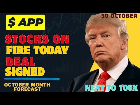 APP Stock - AppLovin Corporation Stock Breaking News Today | APP Stock Price | APP Stock
