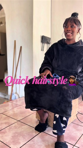 Are You an Eesa or Waiting for Uyababa? Quick Hairstyle Identity