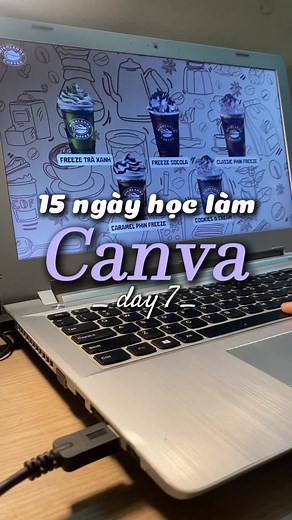 Mastering Canva Design for Students