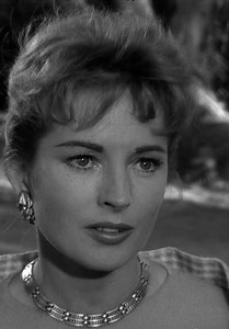 Perry Mason S04:E06 - The Case of the Wandering Widow