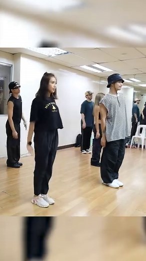 17M views · 578K reactions | The process #sarahgeronimo #alamdancebreak #alamdanceChallenge | Sarah Geronimo | Facebook