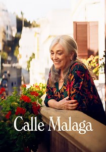 Calle Malaga streaming: where to watch movie online?