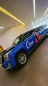 2.4K views · 127 reactions | Garage Mahal (noun): A refined work of parking art. More than just the cleanest, safest parking garage in Las Vegas. Even on the first floor, everything about this parking experience is elevated.  #CircaLasVegas #GarageMahal #DTLV | Circa Las Vegas | Facebook