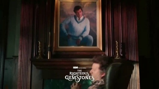 Max TV Spot, 'Metal Monsters: The Righteous Redeemer'