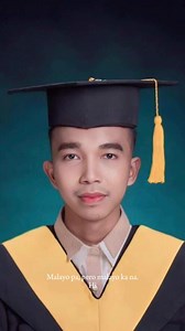 Inspirational Graduation Message for Our Family