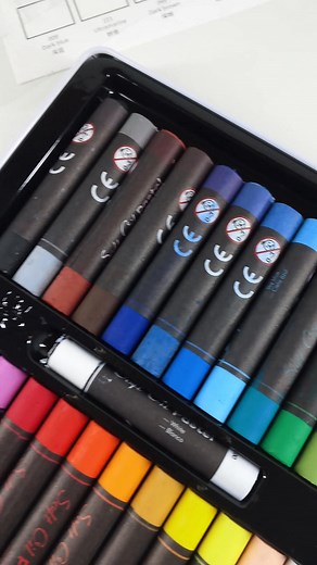 14K views · 274 reactions | Giorgione Classic Colour Soft Oil Pastel 24pc Minne's Art Gallery. Com Update & Review www.minnesartgallery.com | Minne's Art Gallery | Facebook