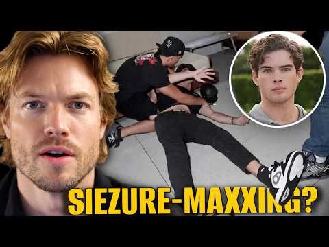 Clavicular Almost DIED