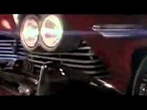 Christine (el auto asesino)