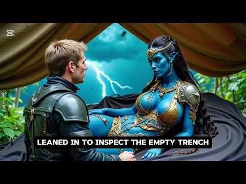 Stranded With a 13-Foot Alien Warrior Who Says She's in Heat-And I'm the Only.. | Sci