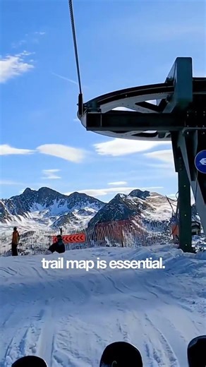 Skiing in Andorra is bigger than most people expect ⛷️