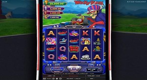 Free Slot Games From Bally Moon Goddess
