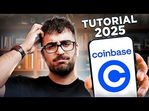 Bitcoin kaufen: Schritt-für-Schritt Anleitung (2026) | Coinbase Tutorial Deutsch