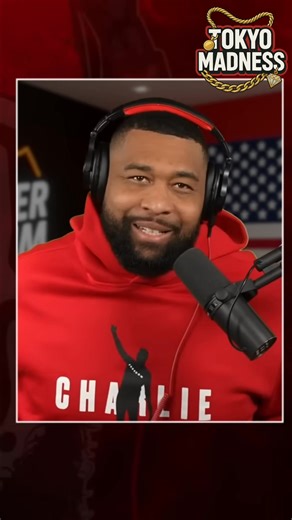 Botany Boy decided to address Brandon Tatum, claiming Tatum called him unimpressive. He even commented on Vlad's page, saying he needs to be on the show to respond to Tatum's remarks. Time to roll the clip. #BotanyBoy #BrandonTatum #VladTV #Beef #Response | Peace Through Strength | Facebook