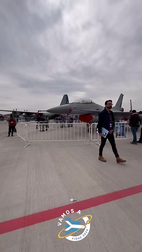 Fuerza Aérea de Chile on TikTok