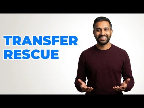 How To Fix A Failed Crypto Transfer On Exchange?