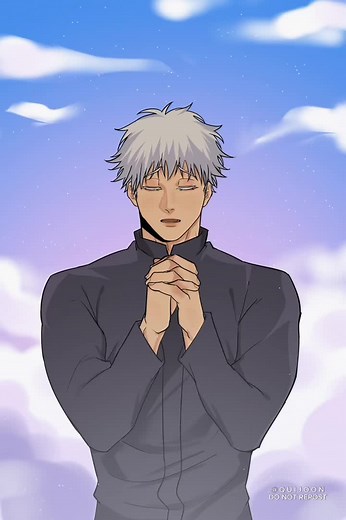 Exploring the Heavenly Bonds of Gojo and Geto in Jujutsu Kaisen