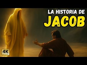La Historia de Jacob - El Hombre que Luchó con Dios