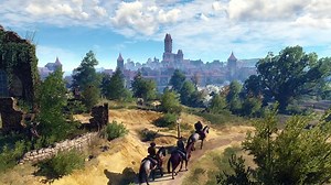 The Witcher 3: The Wild Hunt - Gameplay Trailer