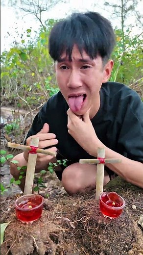 Survival Skills: Useful and Clever #outdoors #survival #campfire #bushcraft