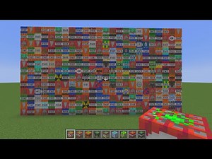 Minecraft: Amazing LUCKY TNT MOD (p3)