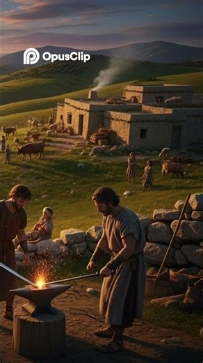 Josué Conquista a Terra - A Promessa Divina Cumprida (Josué 11)
