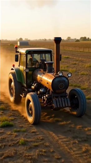 Farm Evolution — Horse Farming → AI Smart Farming #@digitalcreatorAshiq #farmevolution #tractor