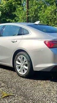 For Sale: Used 2022 Chevrolet Malibu FWD LT - $13,498 - Located in NJ, USA
