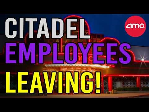 IT'S HAPPENING! AMC SQUEEZE IS STARTING! - AMC Stock Short Squeeze Update