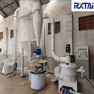 [Hot Item] Jet Mill Technology for Ultrafine Pigment Powder Manufacturing