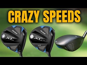 Cleveland Launcher XL Driver Forgiveness & Performance Review: Big Distance and Big Value?