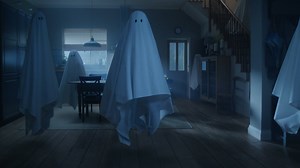 IKEA - Ghosts