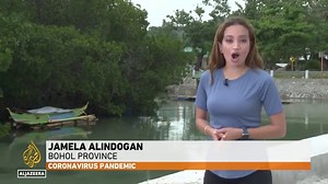 Philippine schools reopen after one of world’s longest shutdowns