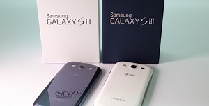 Samsung Galaxy S III Review [AT&T & T-Mobile] - SlashGear