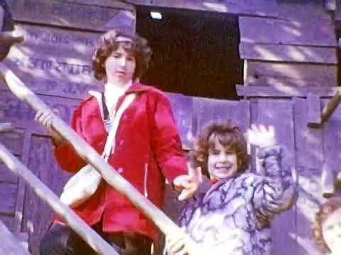 Disneyland December 1965