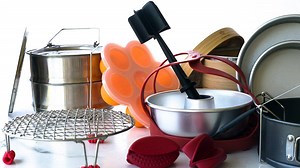 11 BEST Ninja Foodi Accessories that I use in my kitchen!