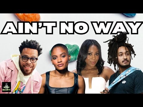 Fake Jobs, Fake Lives & Real Crimes on DIYS w/Keysha E. and Jasmyn Carter