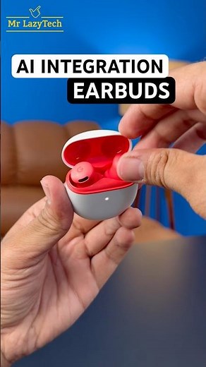 Google Pixel Buds 2a with Gemini AI integration Quick Unboxing ⚡⚡