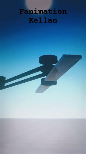 54”Fanimation Kellan Celing fan