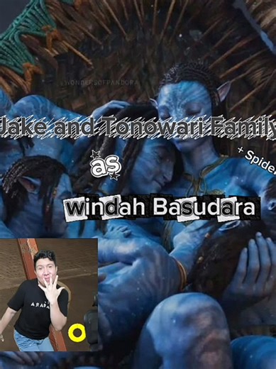 Windah Basudara dan Avatar: Penjelasan Lengkap