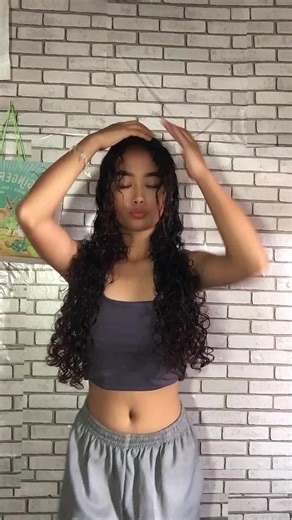 Creative Hand Movements for Self-Expression