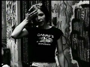 C Block So Strung Out 1996