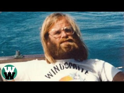 10 Famous People Who Mysteriously Vanished