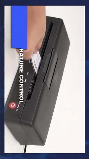 Ultimate Lamination Guide | Easy, Fast & Wrinkle-Free Lamination | VMS Lamination Machine