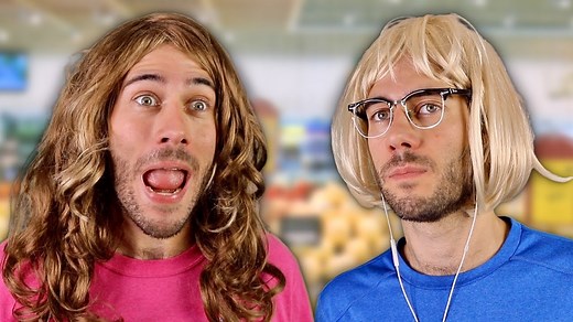 When an introvert mom and extrovert mom collide | Frank James