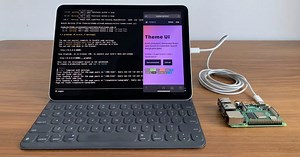 Raspberry Pi: le meilleur accessoire pour l'iPad Pro? | ITIGIC