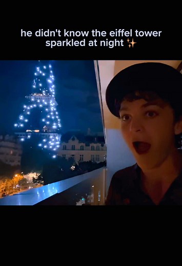 Discover Paris from Pullman Hotel: Eiffel Tower Views