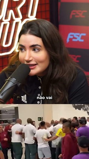 FALTA UM PALMEIRENSE nessa BANCADA!! #PALMEIRAS #CORINTHIANS