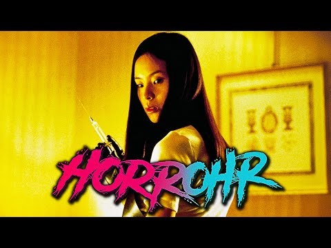 Damit schockte Japan die ganze Welt: AUDITION (Film-Review)