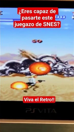 Impossible to beat? Super Star Wars for SNES 🚀🤯